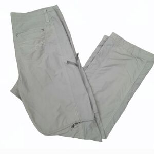 KUHL Convertible Outdoor Pants